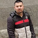 Ергашев Шахзод, 24 года