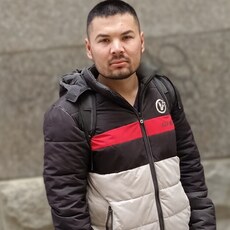 Фотография мужчины Ергашев Шахзод, 24 года из г. Владивосток