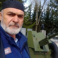 Фотография мужчины Супьян, 62 года из г. Железногорск