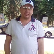 Фотография мужчины Лавр, 44 года из г. Воскресенск