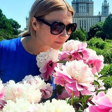 Фотография девушки Евгения, 43 года из г. Звенигород