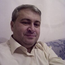 Фотография мужчины Денис, 47 лет из г. Баку