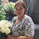 Нина, 57 лет