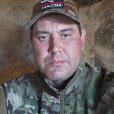 Фотография мужчины Сергей, 34 года из г. Балаково