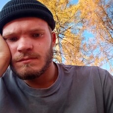Фотография мужчины Марк, 24 года из г. Краснотурьинск