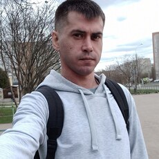 Фотография мужчины Дима, 33 года из г. Обнинск