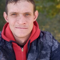 Фотография мужчины Евгений, 33 года из г. Тольятти