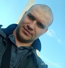 Фотография мужчины Pablo, 34 года из г. Новосибирск