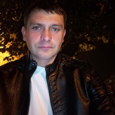 Фотография мужчины Василий, 43 года из г. Йошкар-Ола
