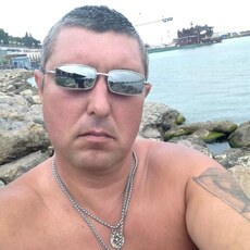 Фотография мужчины Алексей, 46 лет из г. Новороссийск