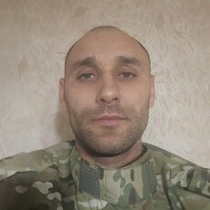 Фотография мужчины Ваня, 35 лет из г. Луганск