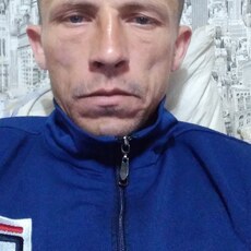 Фотография мужчины Константин, 43 года из г. Михайловка (Волгоградская Област