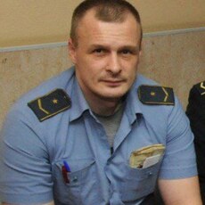 Михаил, 40 из г. Нижний Новгород.