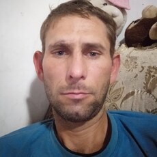 Фотография мужчины Николай, 23 года из г. Каинда