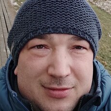 Фотография мужчины Евгений, 37 лет из г. Курчатов
