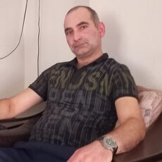 Фотография мужчины Гарик, 44 года из г. Ереван