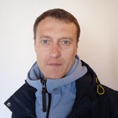 Фотография мужчины Анатолий, 44 года из г. Нижний Новгород