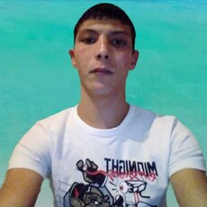 Фотография мужчины Александр, 22 года из г. Курганинск