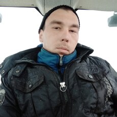 Фотография мужчины Тимур, 31 год из г. Красноярск