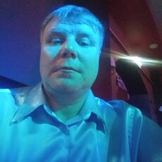 Фотография мужчины Алексей, 43 года из г. Комсомольск-на-Амуре