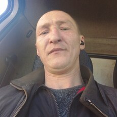 Фотография мужчины Павел Федотов, 34 года из г. Чернушка