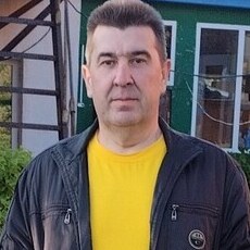 Фотография мужчины Николай, 51 год из г. Рязань