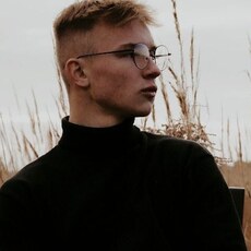 Фотография мужчины Владислав, 18 лет из г. Пятигорск