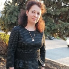 Фотография девушки Надежда, 45 лет из г. Таганрог