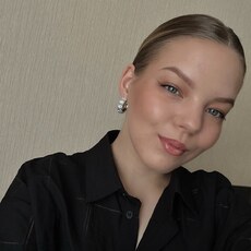 Фотография девушки Амалия, 21 год из г. Пермь