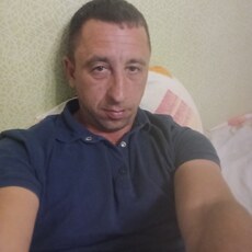 Фотография мужчины Сергей, 39 лет из г. Брест