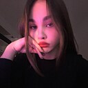 Настя, 20 лет