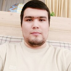 Фотография мужчины Рустамбек, 24 года из г. Нижнекамск