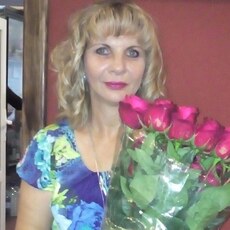 Фотография девушки Оксана, 54 года из г. Минск