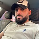Азербайджанец, 34 года