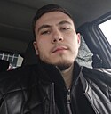Алексей, 24 года