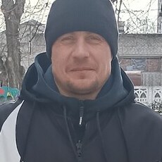 Фотография мужчины Андрей, 36 лет из г. Ясиноватая