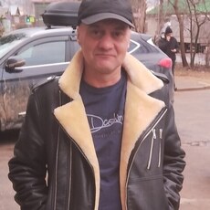 Фотография мужчины Сергей, 46 лет из г. Тихвин