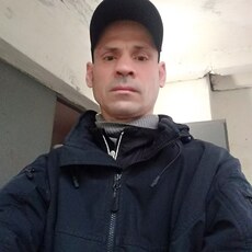 Фотография мужчины Андрей, 43 года из г. Славута