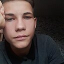 Серëжа, 19 лет