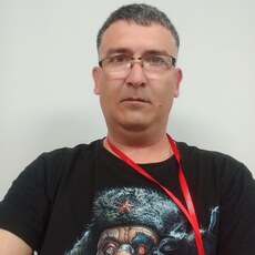 Фотография мужчины Тимур, 42 года из г. Химки