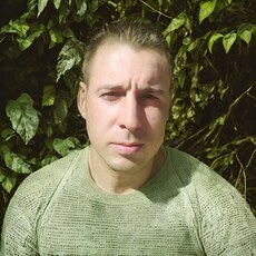 Фотография мужчины Антон, 36 лет из г. Харьков