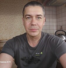 Олег, 35 из г. Мытищи.