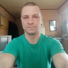 Фотография мужчины Александр, 33 года из г. Хабаровск