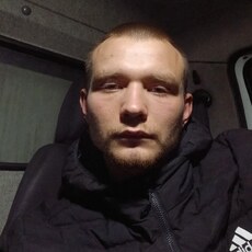 Фотография мужчины Никита, 24 года из г. Саранск