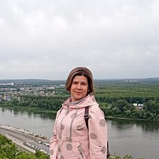 Фотография девушки Светлана, 44 года из г. Уфа