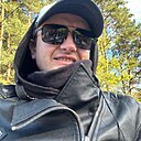 Алексей, 35 лет