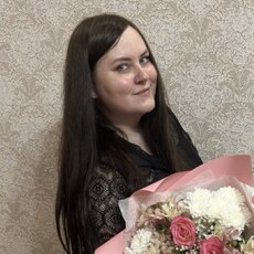 Фотография девушки Ксения, 31 год из г. Кореновск