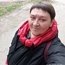 Ольга Анисимова, 49 лет
