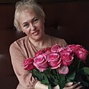 Лилия, 50 лет
