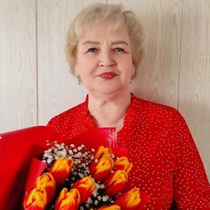 Фотография девушки Маргаритка, 69 лет из г. Тверь